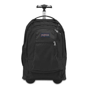 Jansport Driver 8 Wheeled Backpack